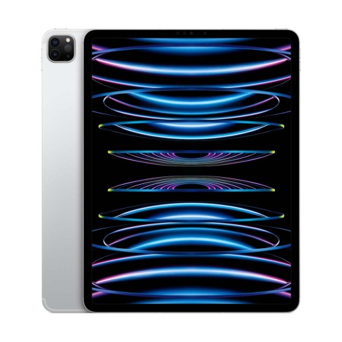 iPad Pro 12.9‑inch M2 